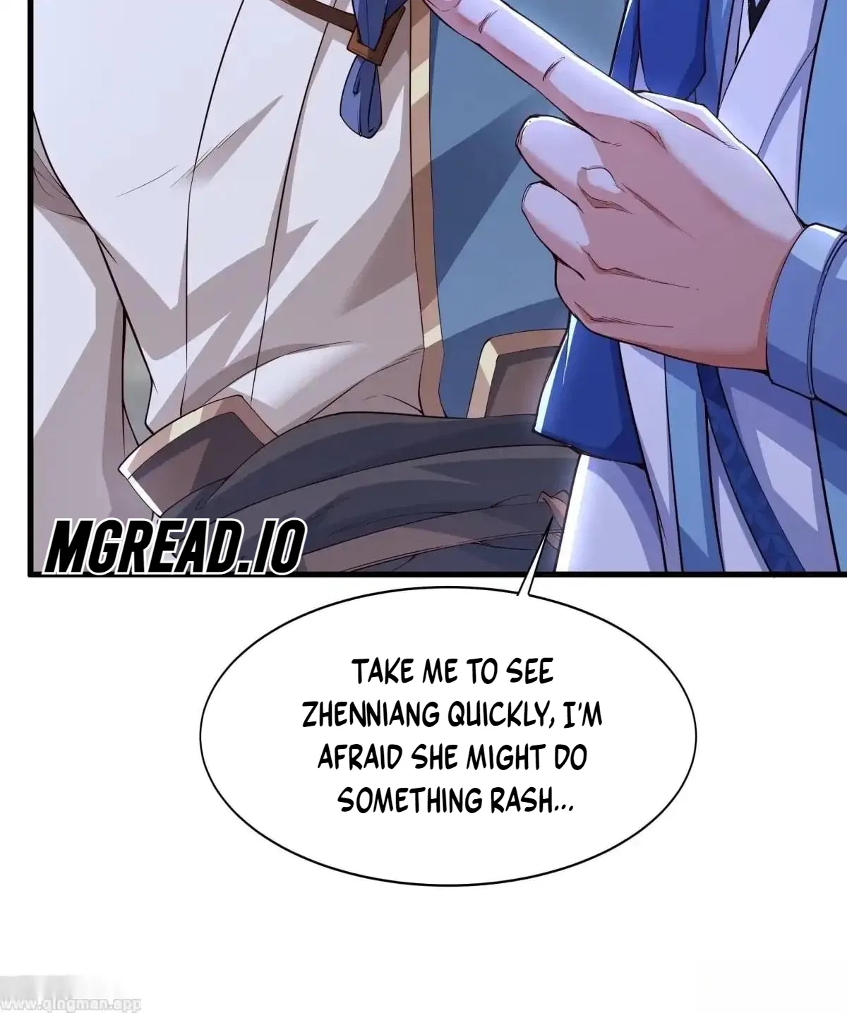 Rebirth of the Water Margin World: The Strongest Wu Dalang Chapter 102 – Page 35