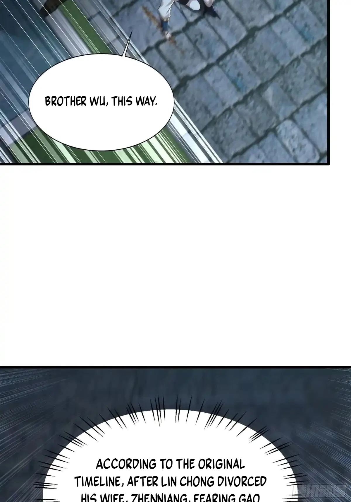 Rebirth of the Water Margin World: The Strongest Wu Dalang Chapter 102 – Page 37
