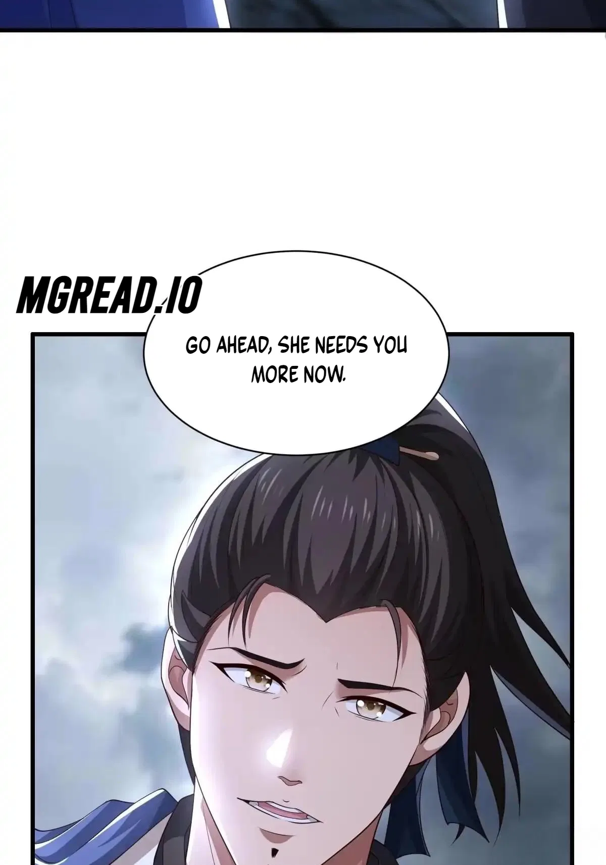 Rebirth of the Water Margin World: The Strongest Wu Dalang Chapter 102 – Page 43