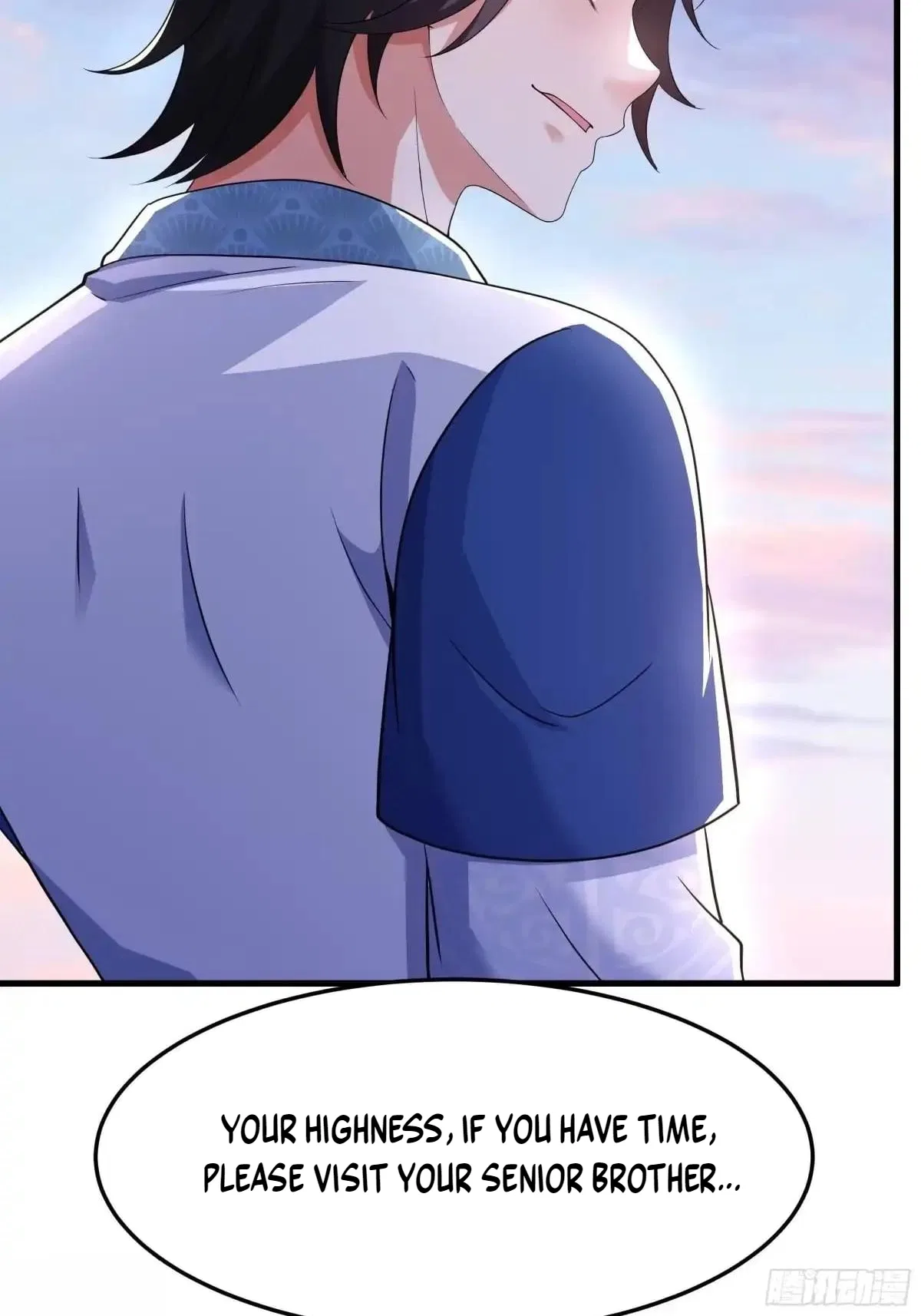 Rebirth of the Water Margin World: The Strongest Wu Dalang Chapter 101 – Page 5