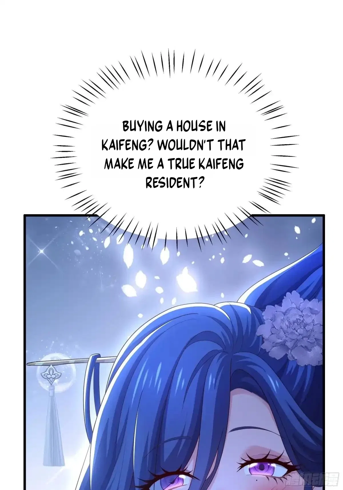 Rebirth of the Water Margin World: The Strongest Wu Dalang Chapter 101 – Page 12