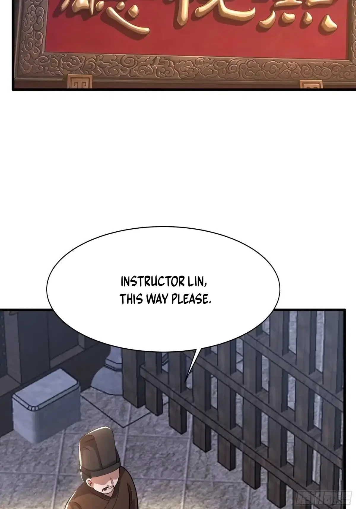 Rebirth of the Water Margin World: The Strongest Wu Dalang Chapter 101 – Page 18