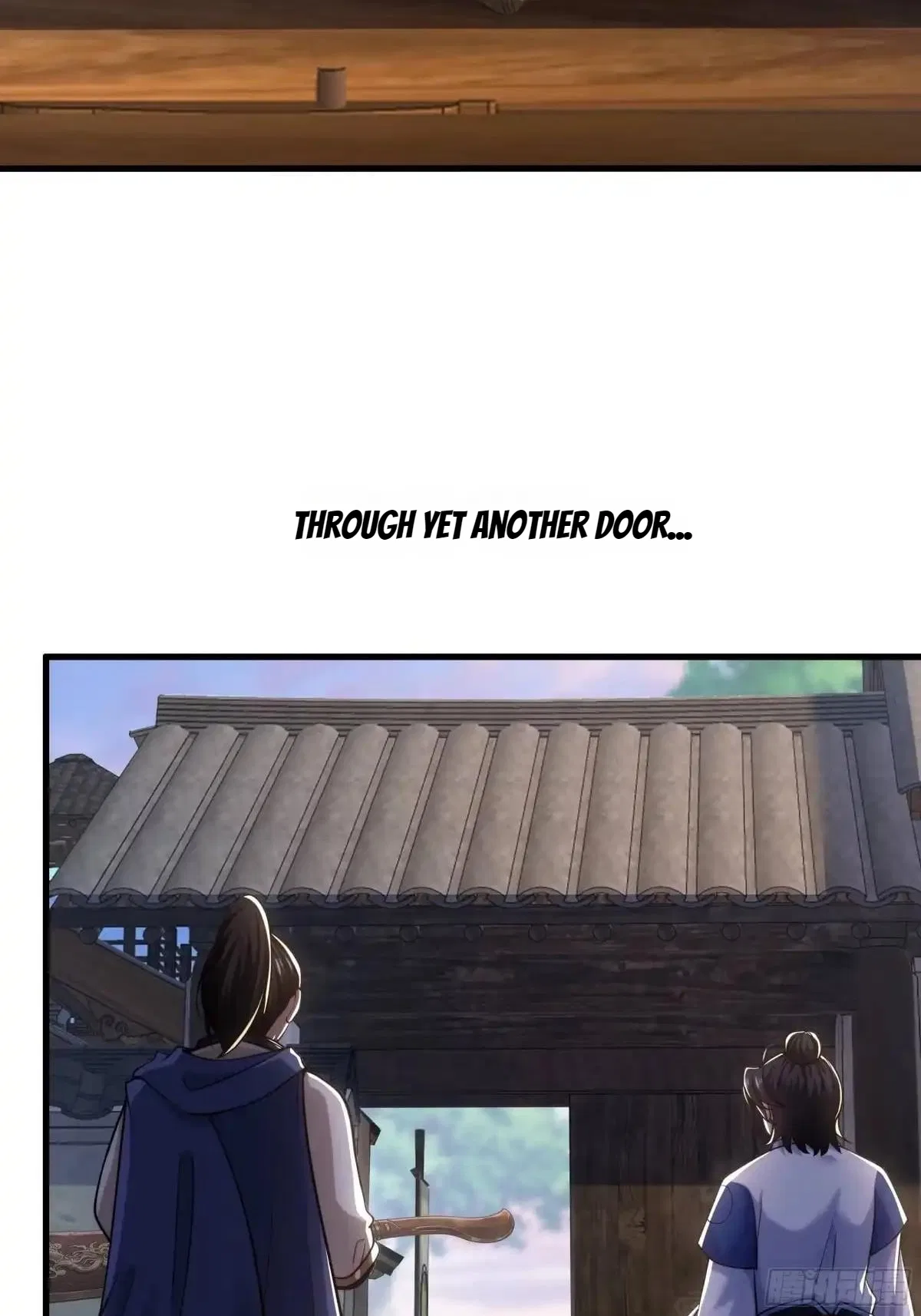 Rebirth of the Water Margin World: The Strongest Wu Dalang Chapter 101 – Page 22