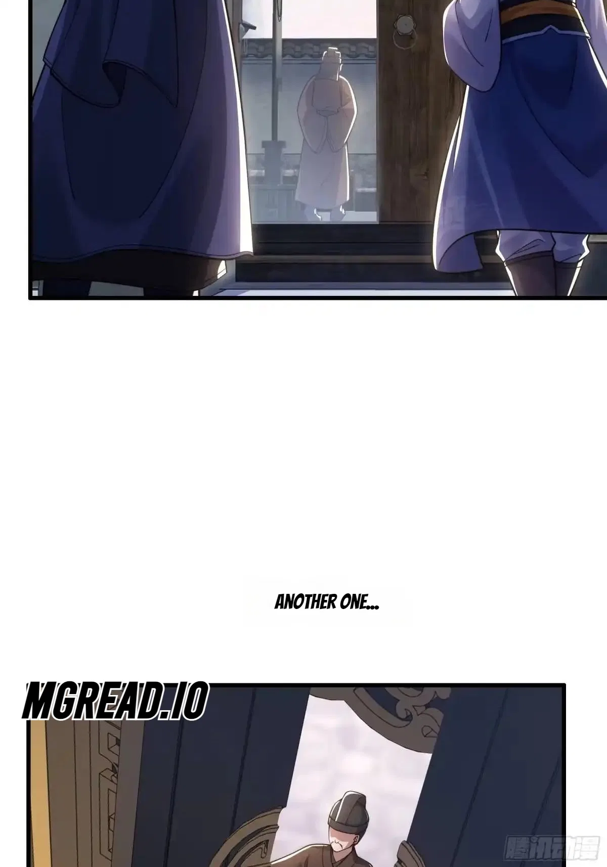 Rebirth of the Water Margin World: The Strongest Wu Dalang Chapter 101 – Page 23