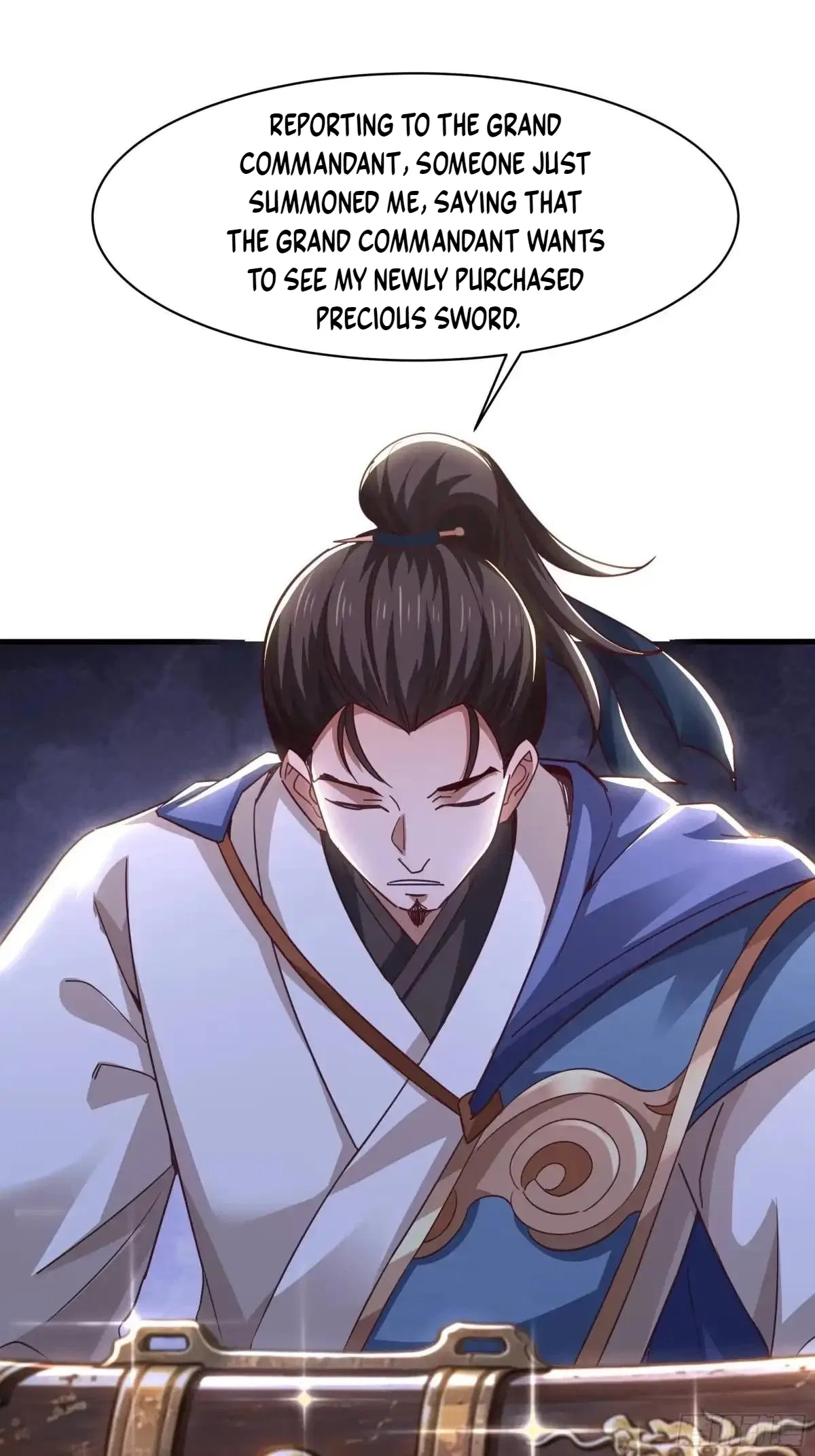 Rebirth of the Water Margin World: The Strongest Wu Dalang Chapter 101 – Page 38