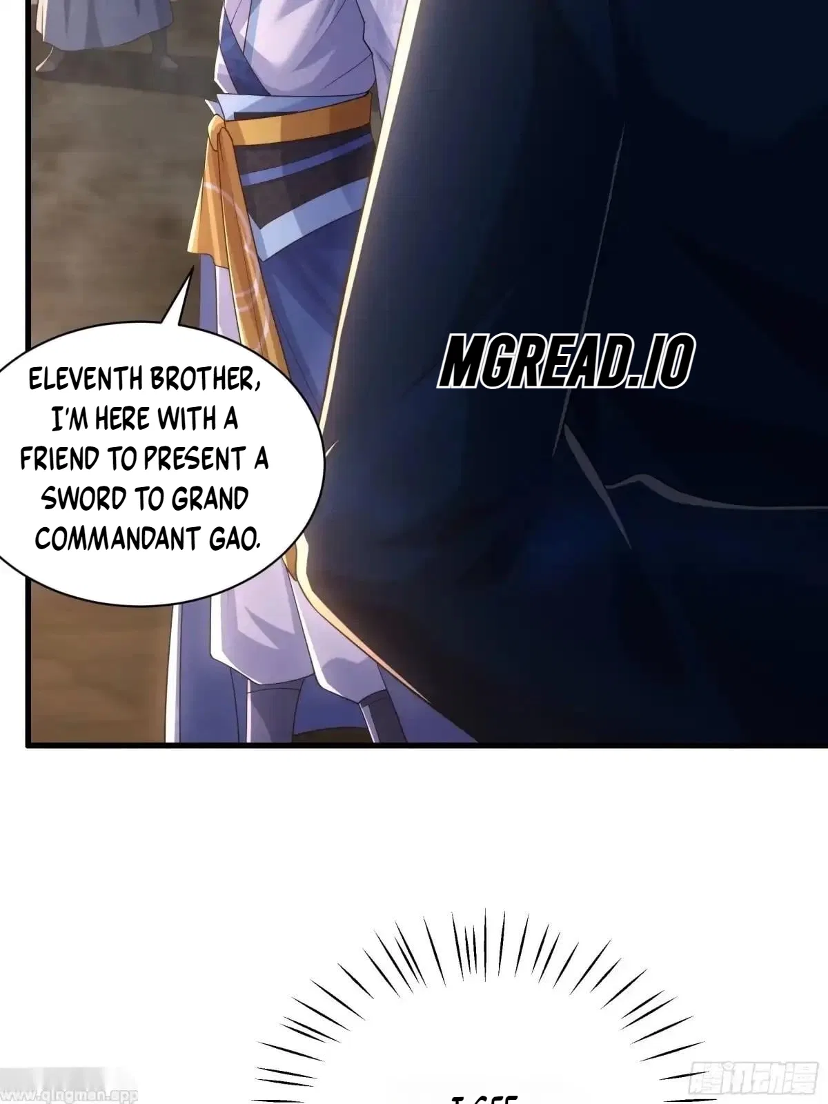 Rebirth of the Water Margin World: The Strongest Wu Dalang Chapter 101 – Page 55