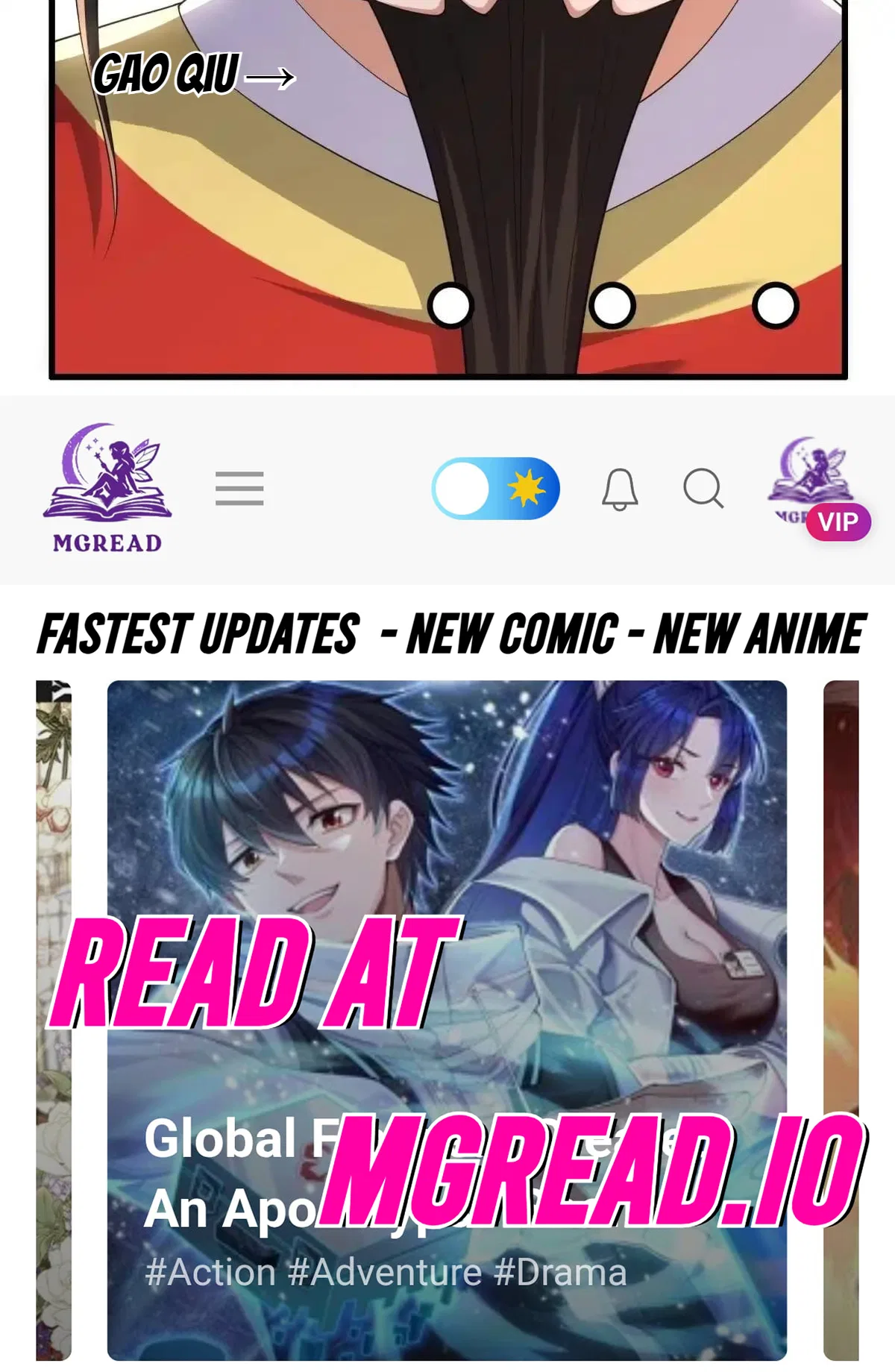 Rebirth of the Water Margin World: The Strongest Wu Dalang Chapter 101 – Page 60