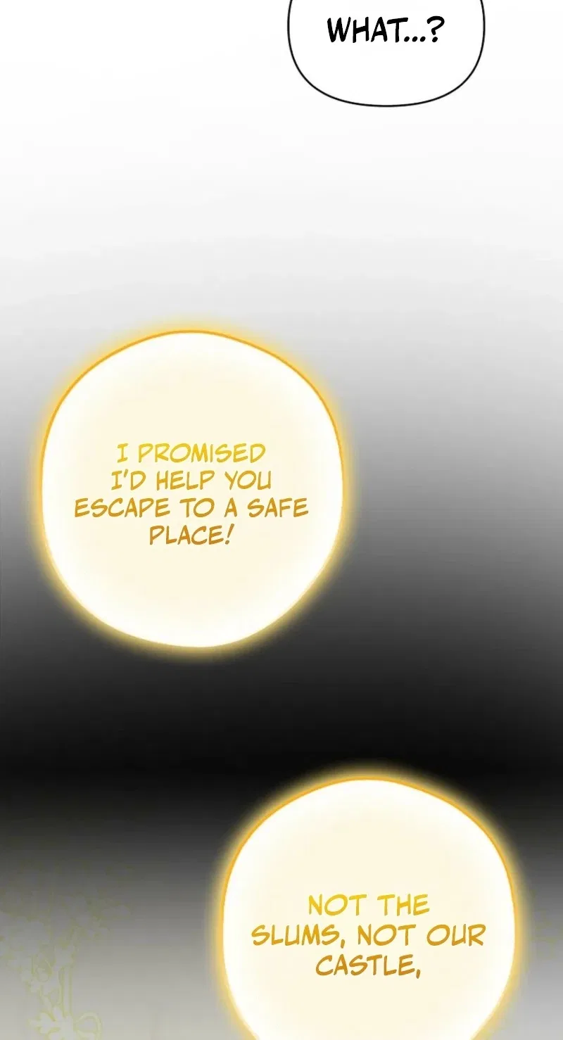 The Villainess’ Wise Retirement Plan Chapter 86 – Page 27