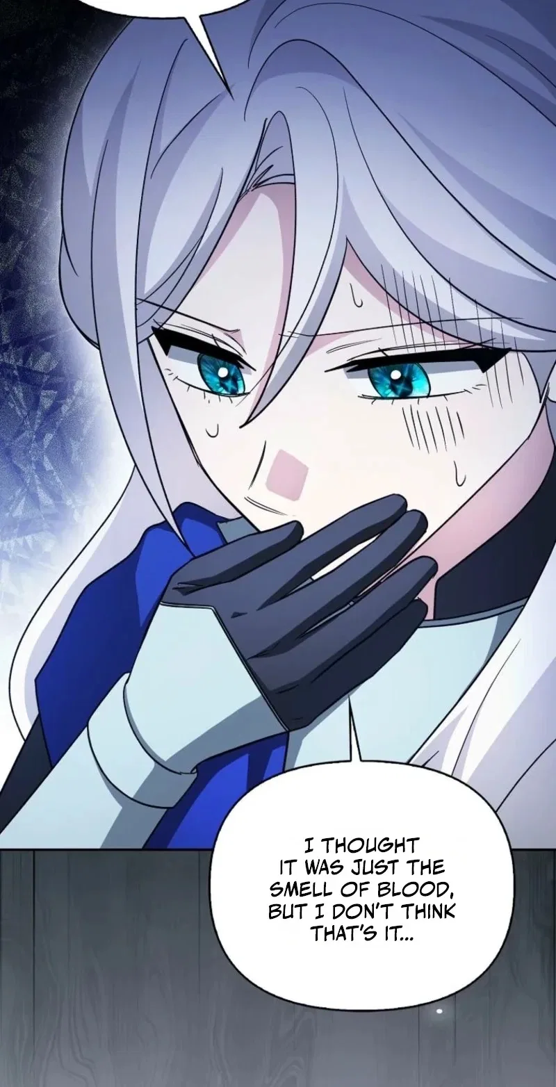 The Villainess’ Wise Retirement Plan Chapter 86 – Page 40