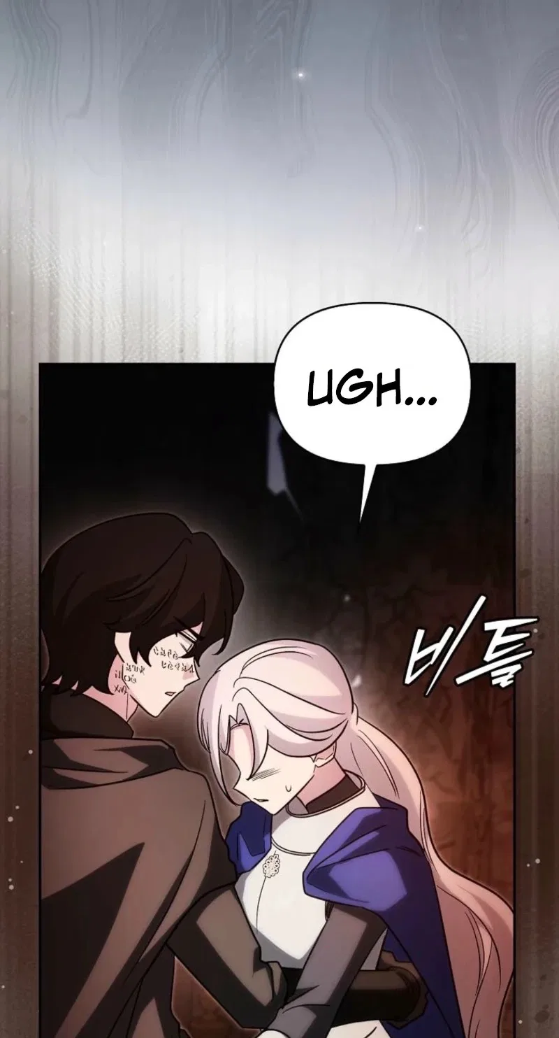 The Villainess’ Wise Retirement Plan Chapter 86 – Page 41