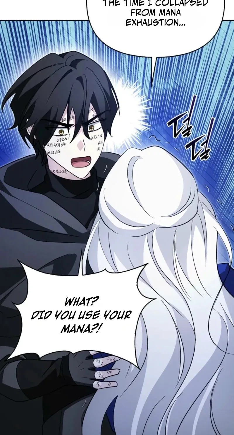 The Villainess’ Wise Retirement Plan Chapter 86 – Page 43