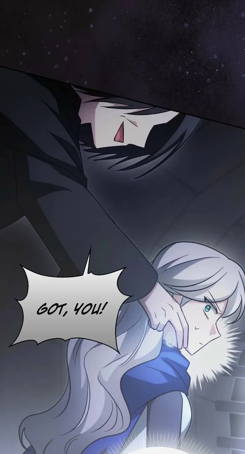 The Villainess’ Wise Retirement Plan Chapter 86 – Page 47