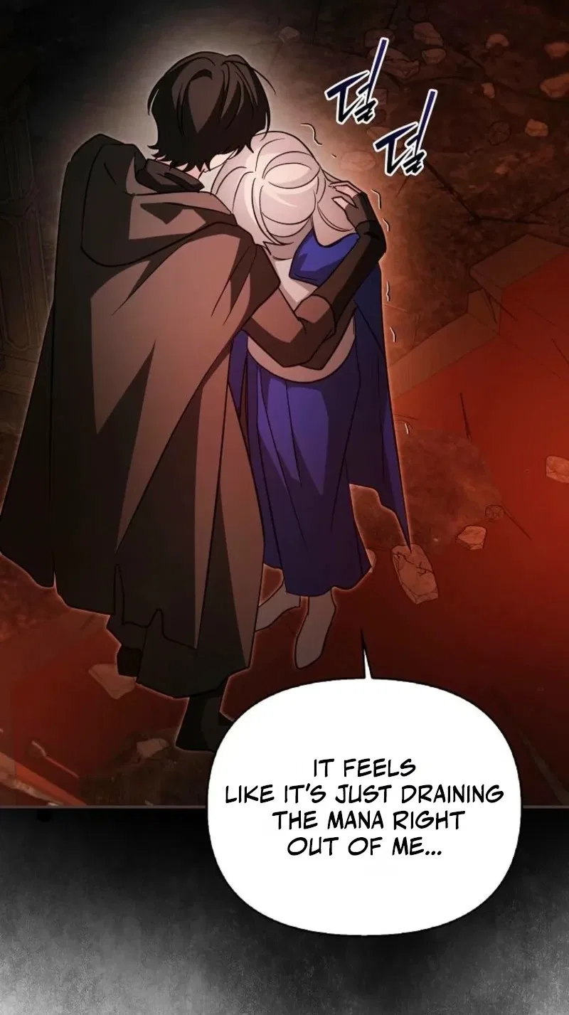 The Villainess’ Wise Retirement Plan Chapter 86 – Page 55