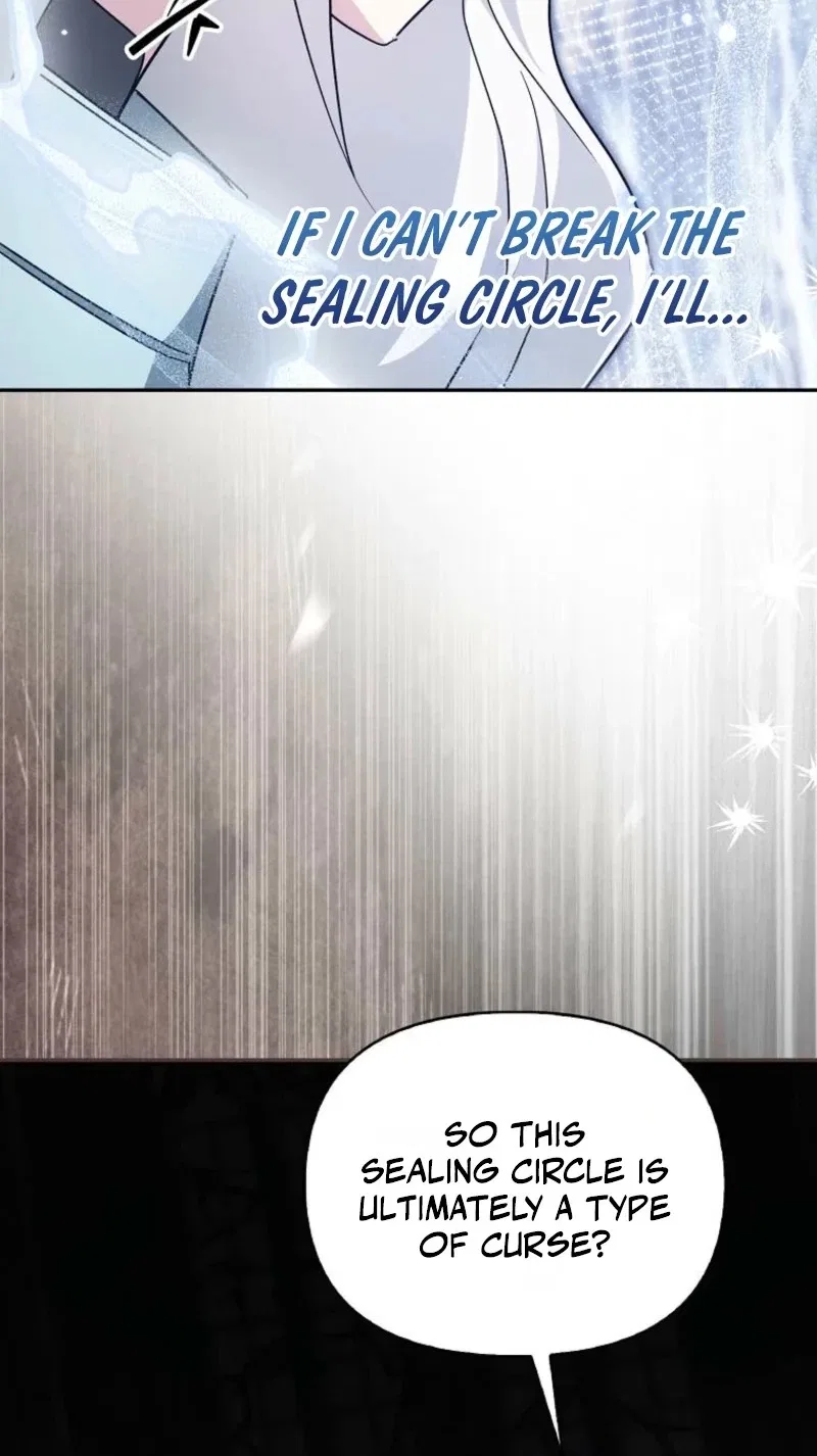 The Villainess’ Wise Retirement Plan Chapter 86 – Page 57