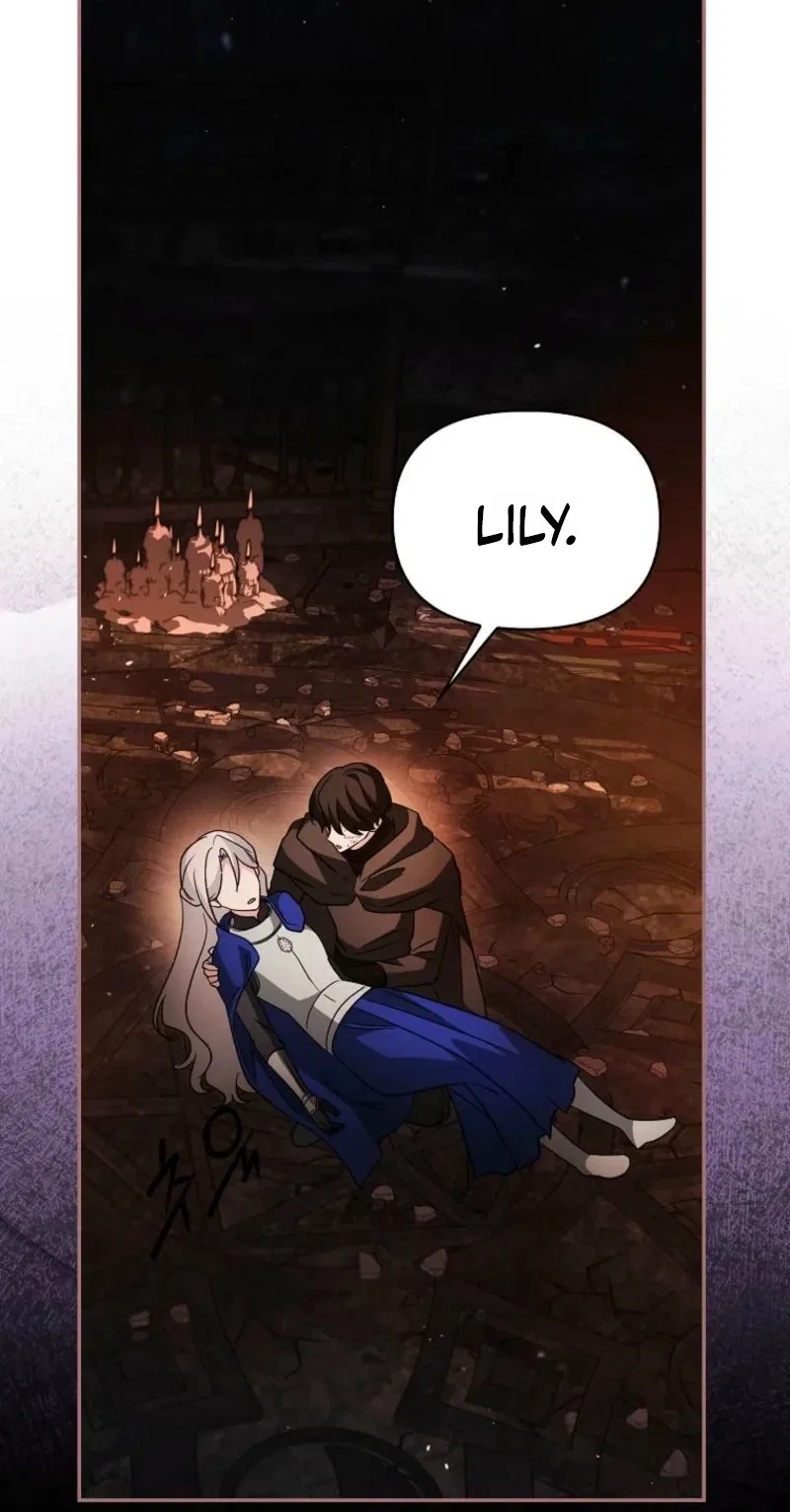 The Villainess’ Wise Retirement Plan Chapter 86 – Page 73