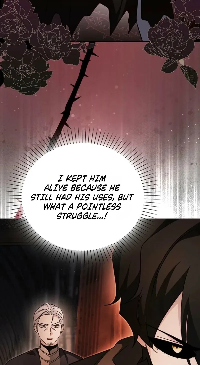 The Villainess’ Wise Retirement Plan Chapter 86 – Page 87