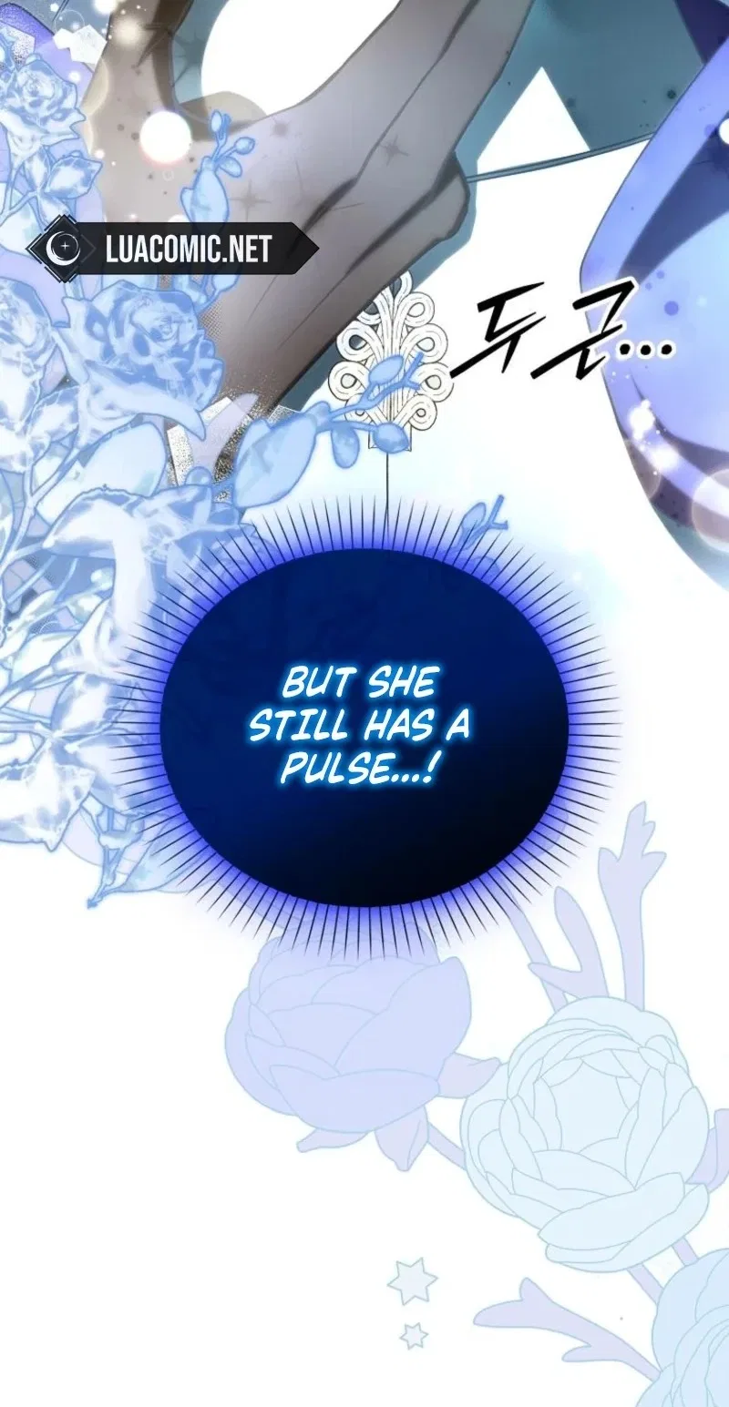 The Villainess’ Wise Retirement Plan Chapter 86 – Page 105