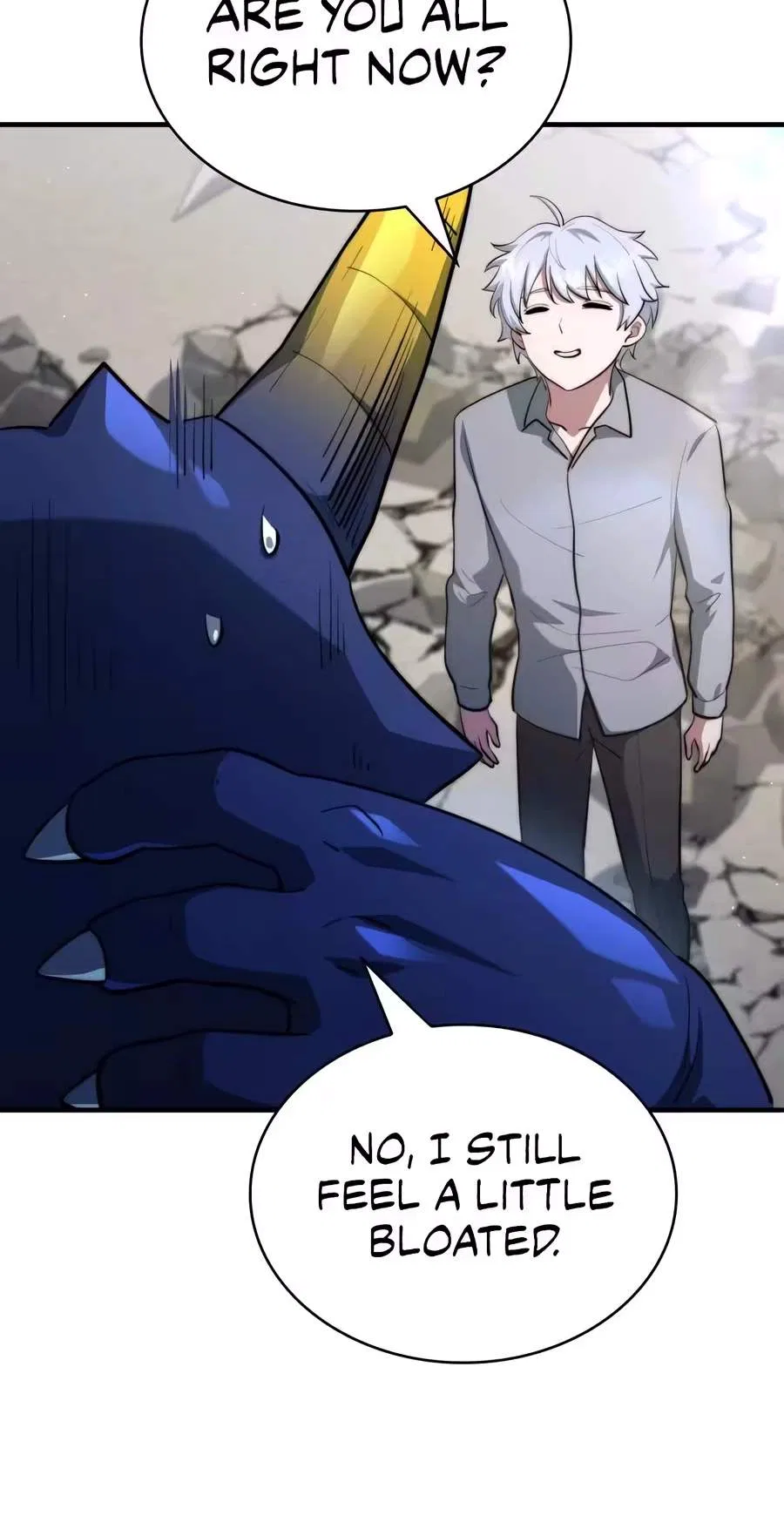 The Crown Prince That Sells Medicine Chapter 130 – Page 26