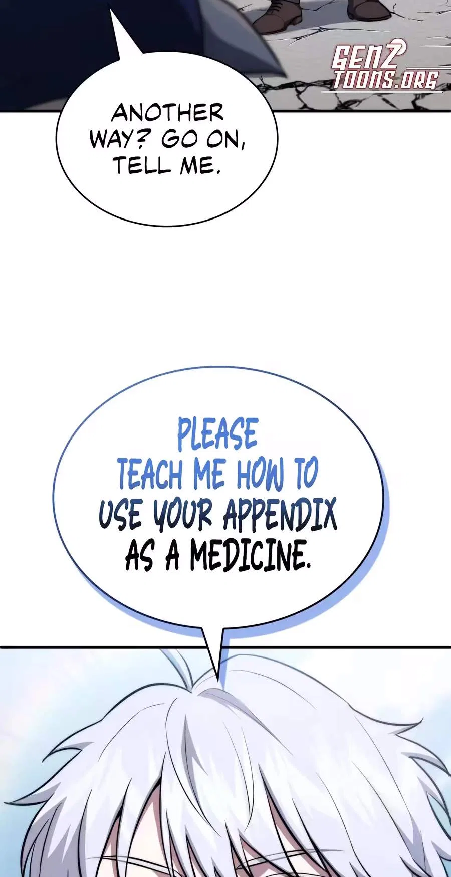 The Crown Prince That Sells Medicine Chapter 130 – Page 33