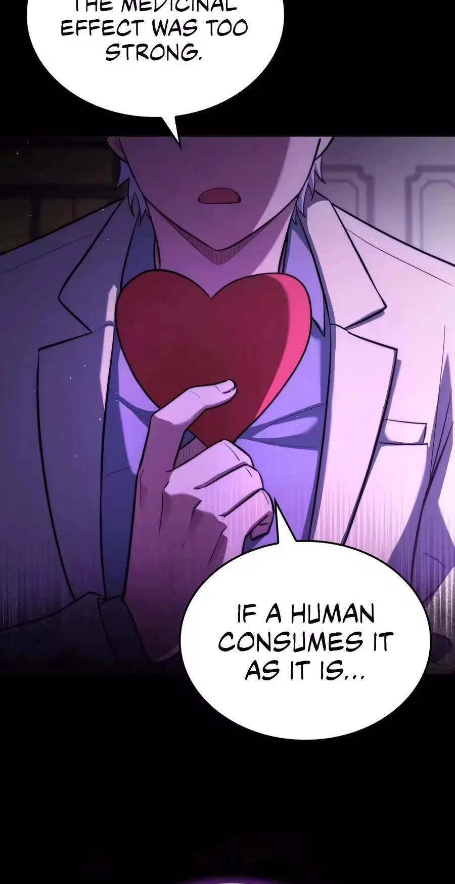 The Crown Prince That Sells Medicine Chapter 130 – Page 38