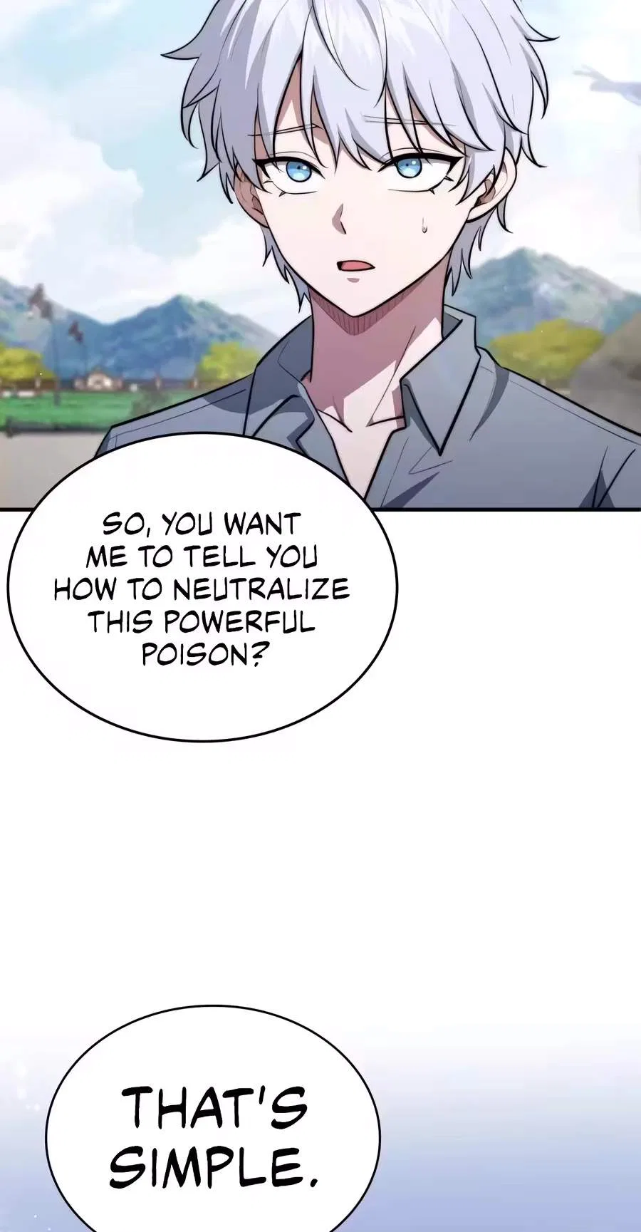 The Crown Prince That Sells Medicine Chapter 130 – Page 43