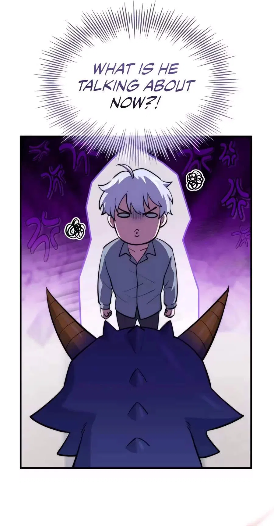 The Crown Prince That Sells Medicine Chapter 130 – Page 47
