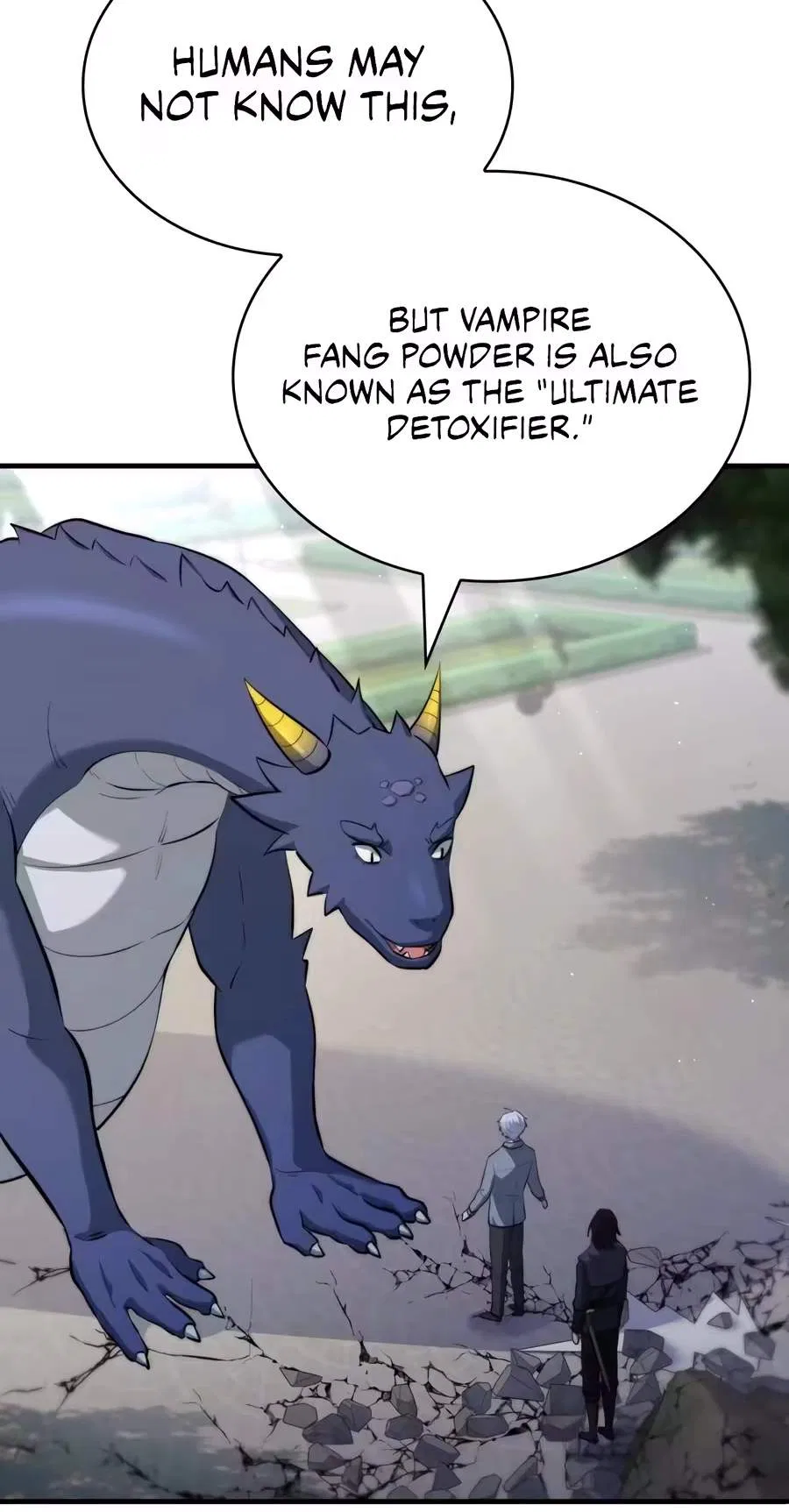The Crown Prince That Sells Medicine Chapter 130 – Page 51