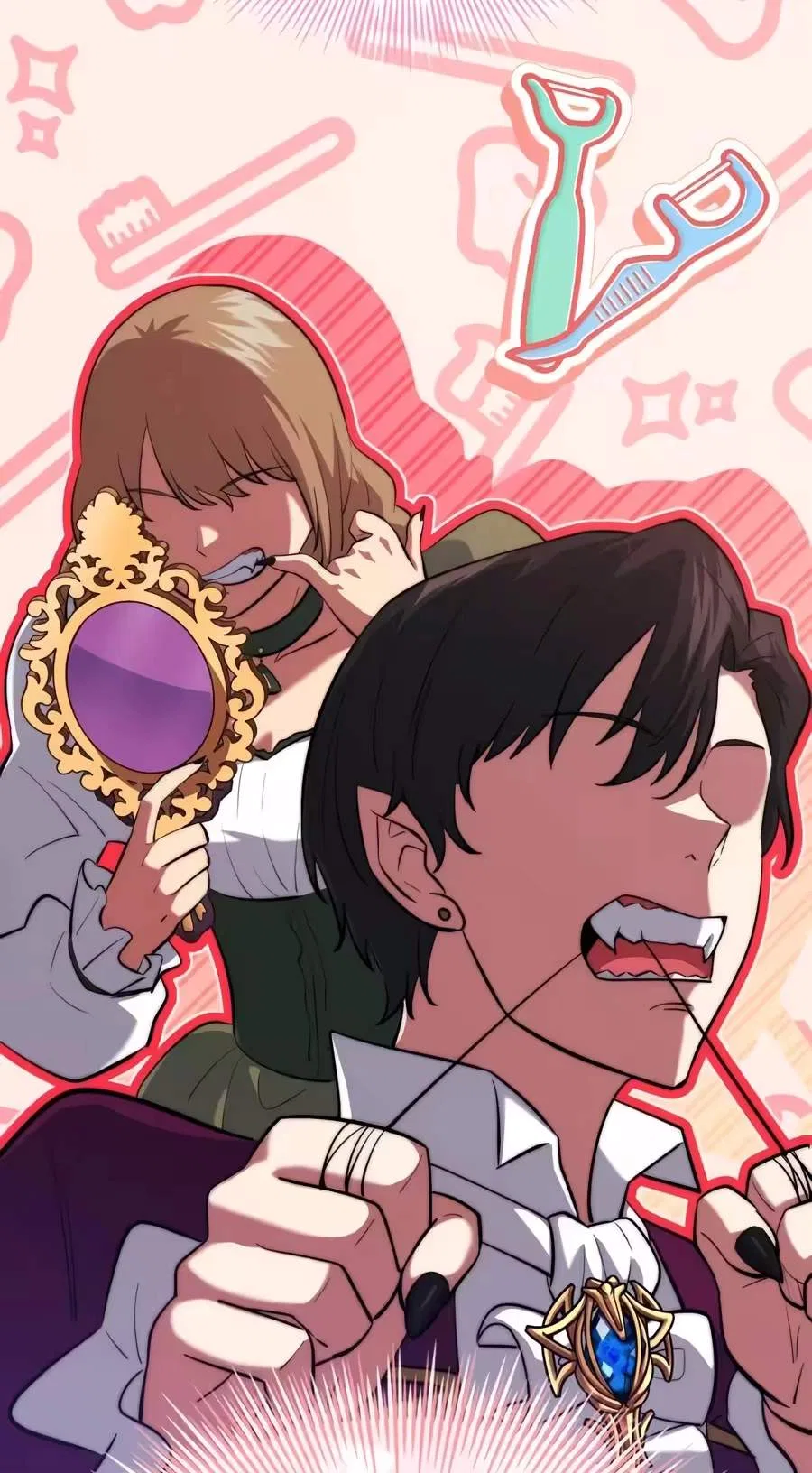 The Crown Prince That Sells Medicine Chapter 130 – Page 60