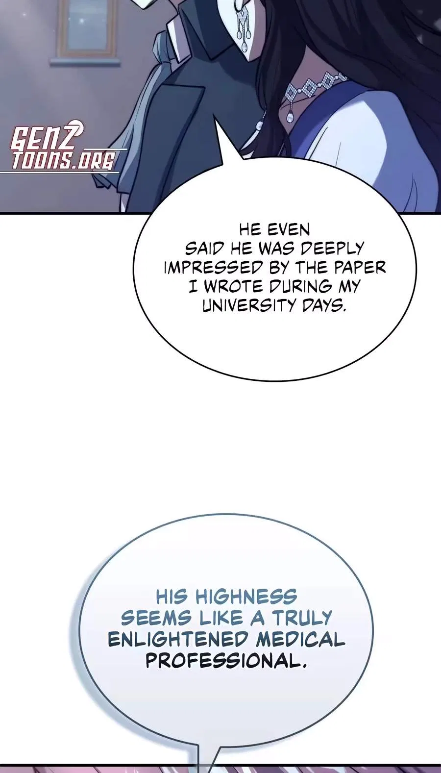 The Crown Prince That Sells Medicine Chapter 130 – Page 74