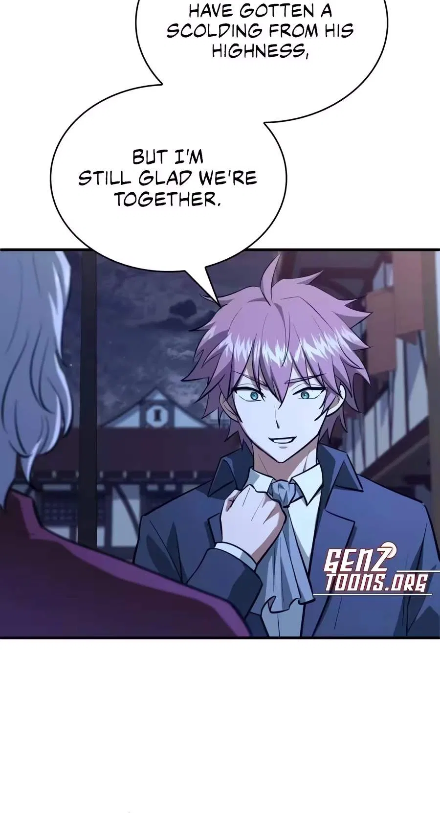 The Crown Prince That Sells Medicine Chapter 130 – Page 85