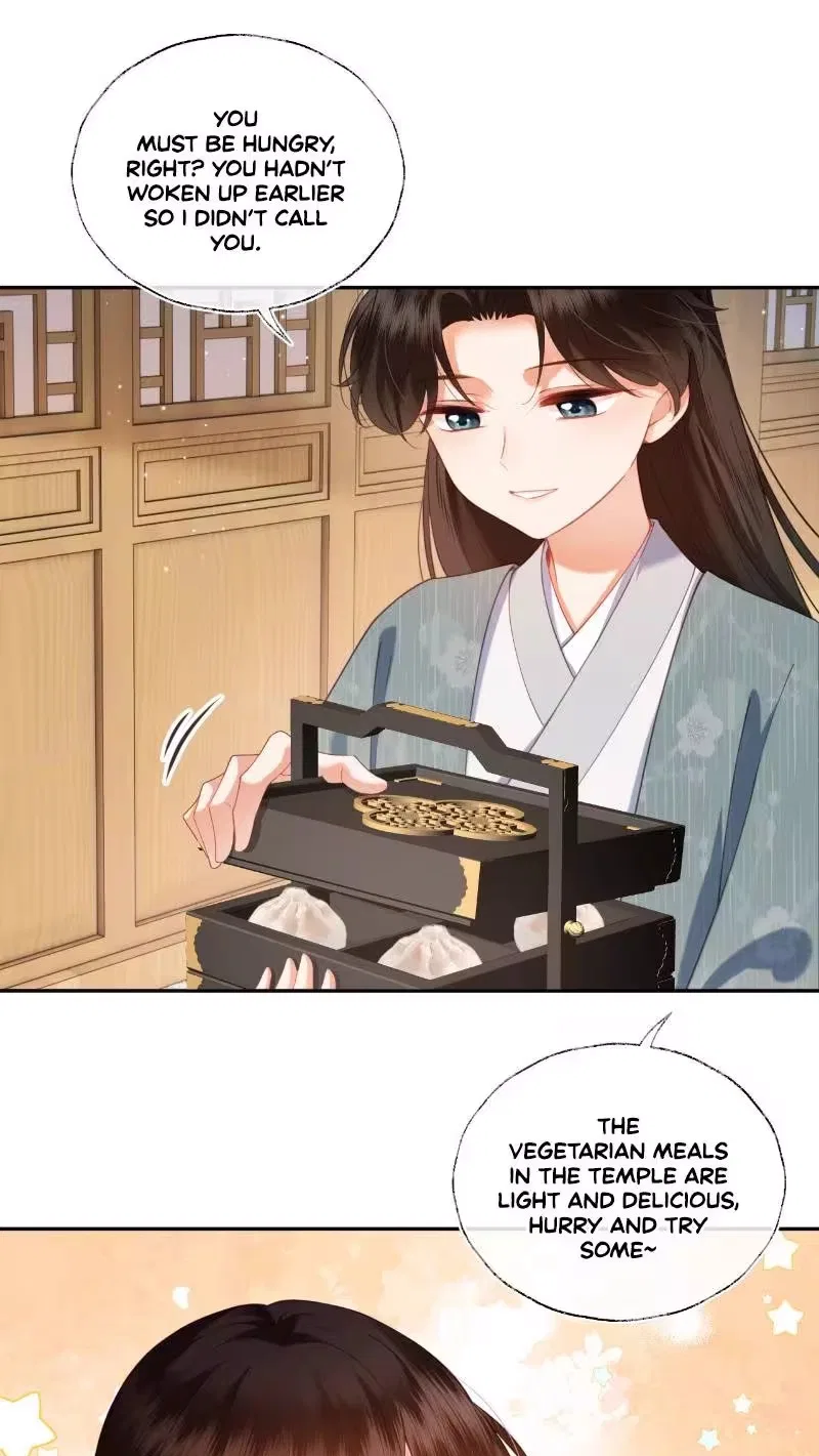 The Cannon-Fodder Concubine’s Daughter Just Wants to Survive by Being Adorable Chapter 22 – Page 12