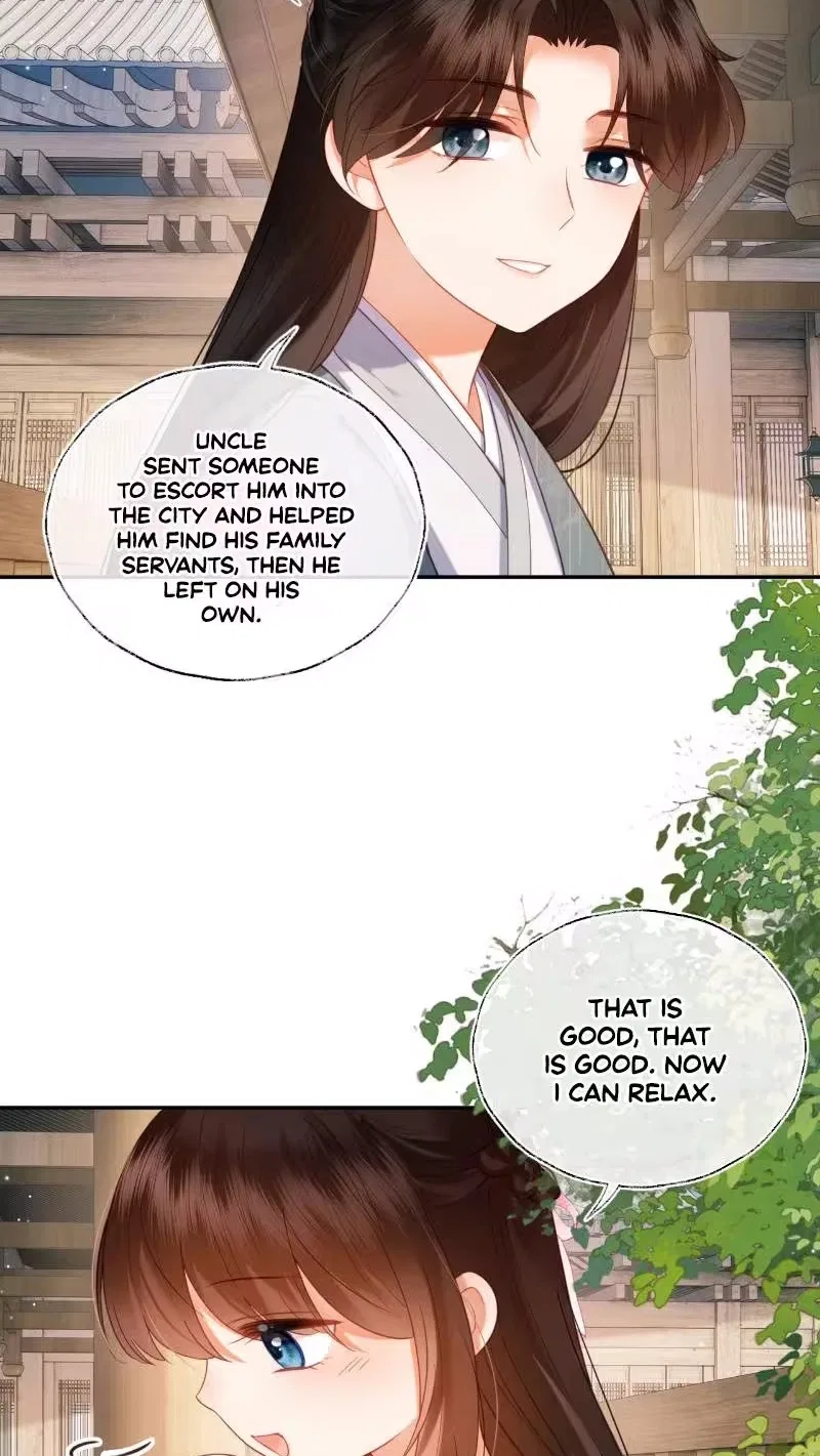 The Cannon-Fodder Concubine’s Daughter Just Wants to Survive by Being Adorable Chapter 22 – Page 15