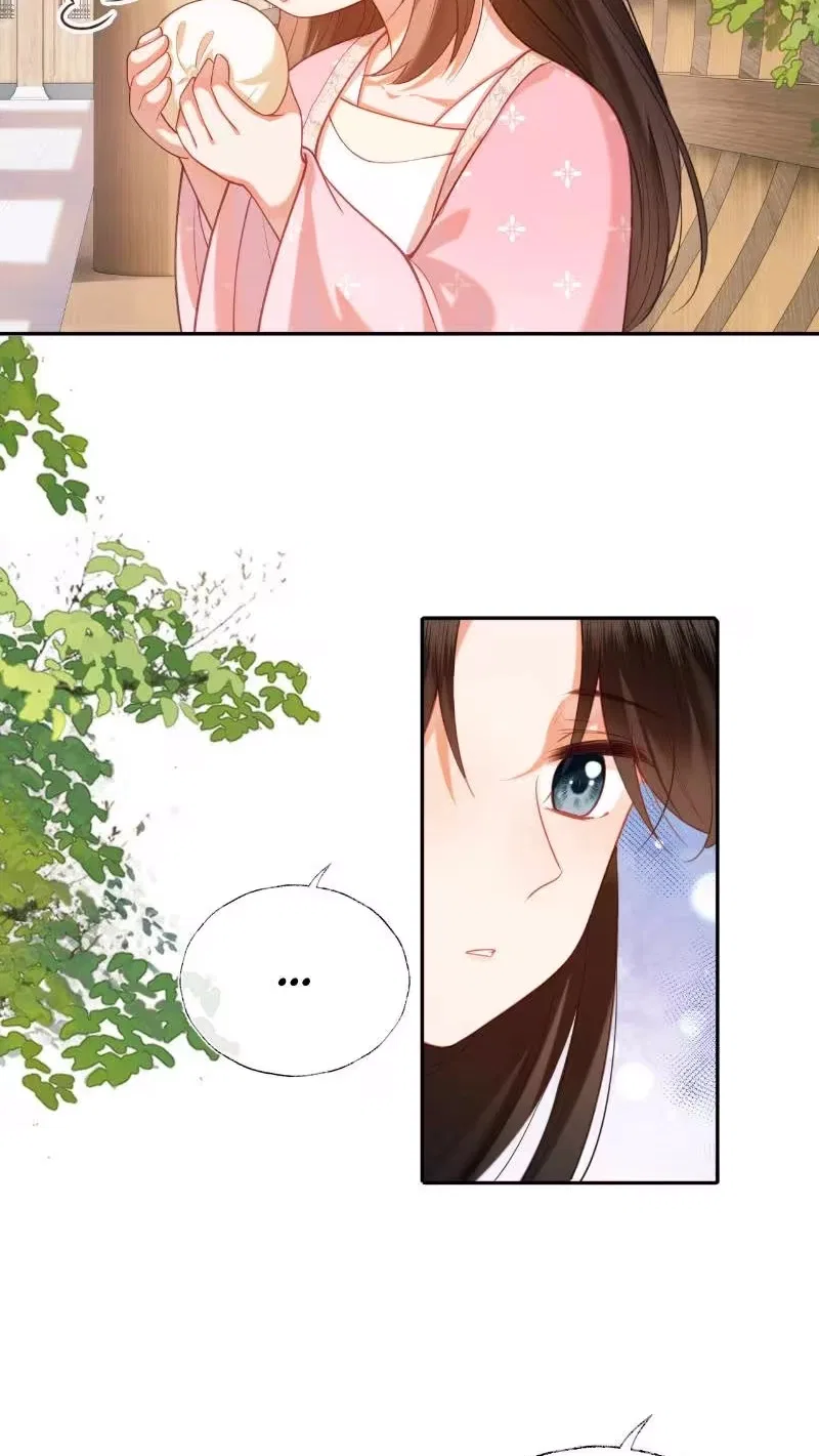 The Cannon-Fodder Concubine’s Daughter Just Wants to Survive by Being Adorable Chapter 22 – Page 16