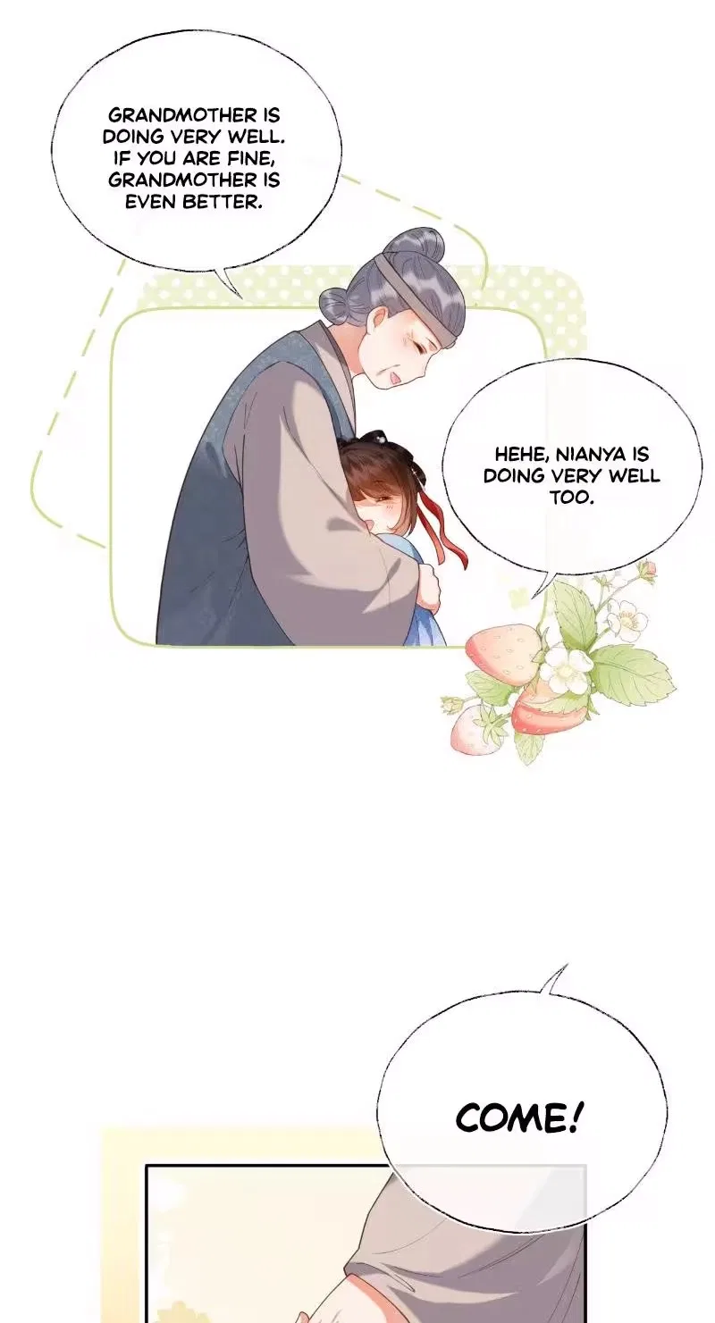 The Cannon-Fodder Concubine’s Daughter Just Wants to Survive by Being Adorable Chapter 22 – Page 40