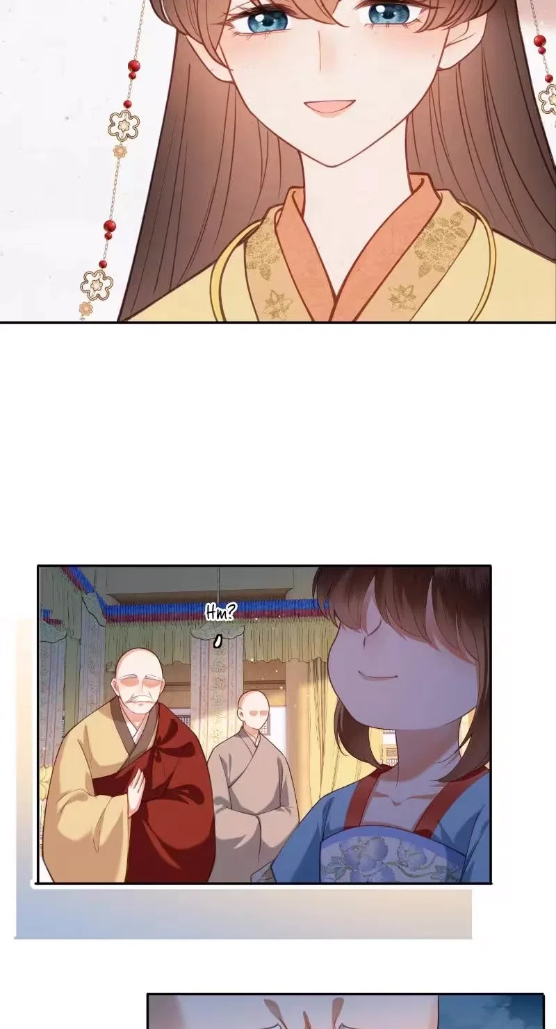 The Cannon-Fodder Concubine’s Daughter Just Wants to Survive by Being Adorable Chapter 22 – Page 44