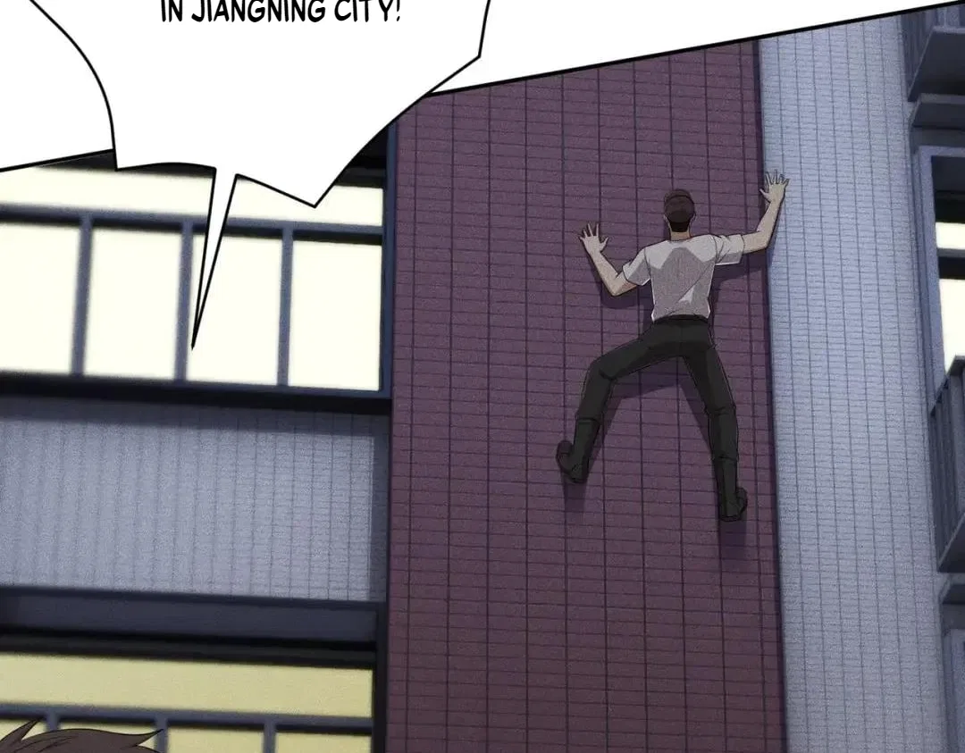Hidden Dragon in the City (2025) Chapter 112 – Page 4