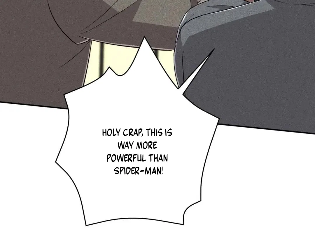 Hidden Dragon in the City (2025) Chapter 112 – Page 6