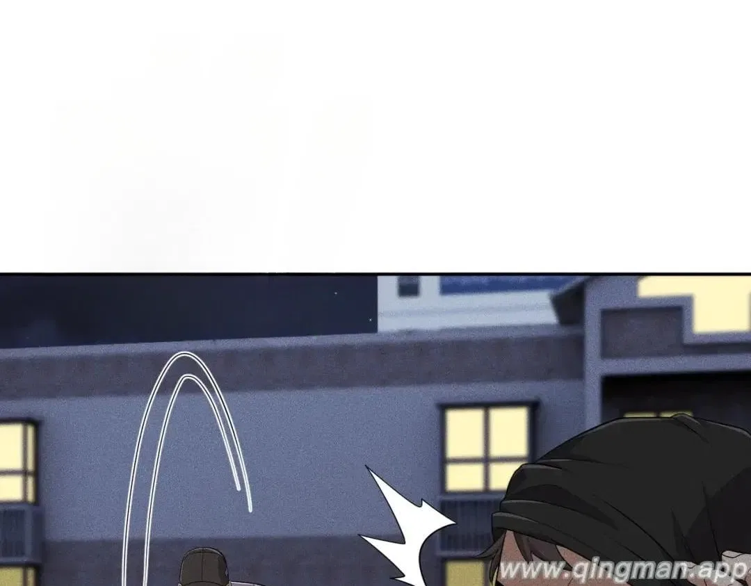 Hidden Dragon in the City (2025) Chapter 112 – Page 10