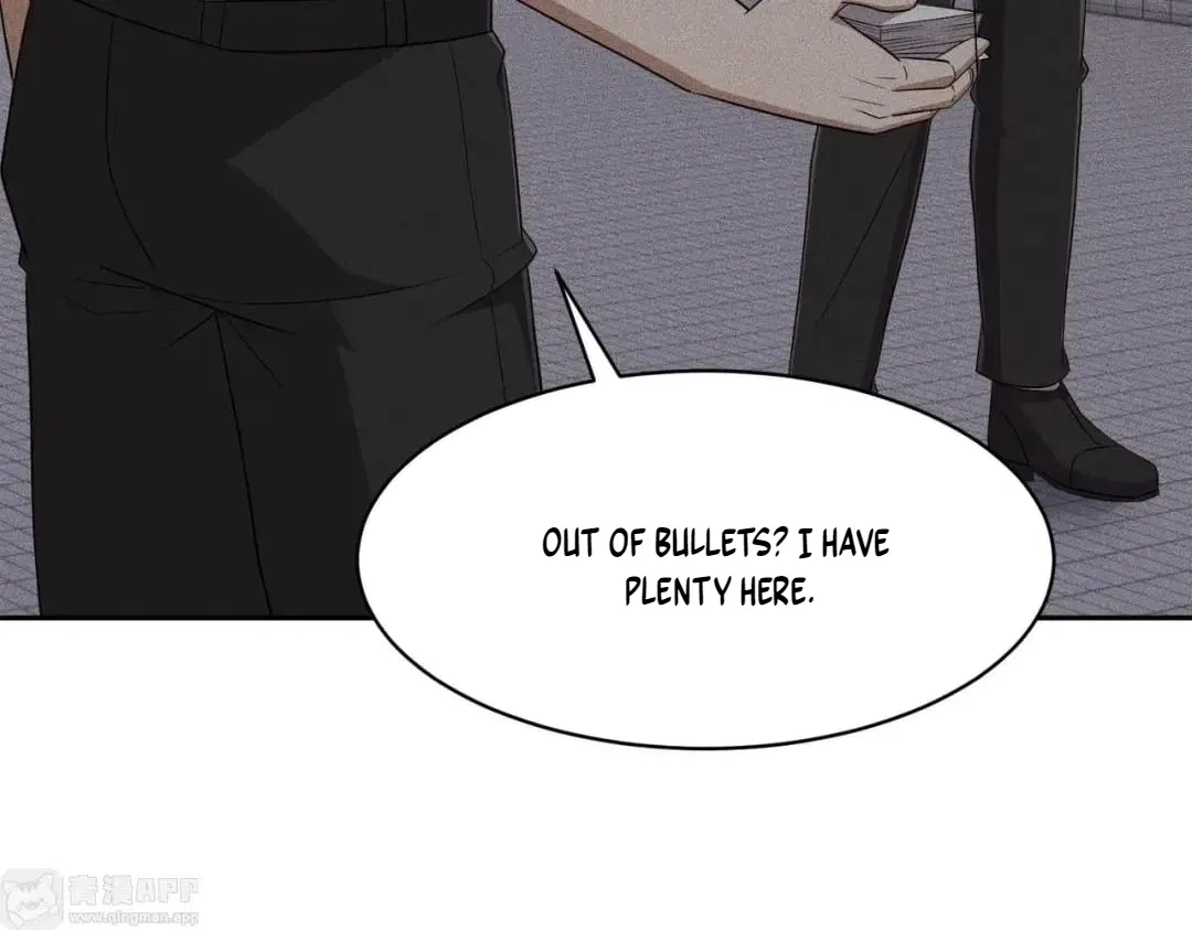 Hidden Dragon in the City (2025) Chapter 112 – Page 15