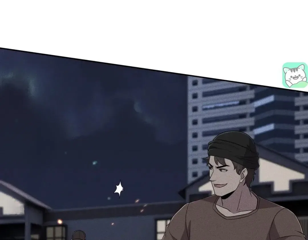 Hidden Dragon in the City (2025) Chapter 112 – Page 25