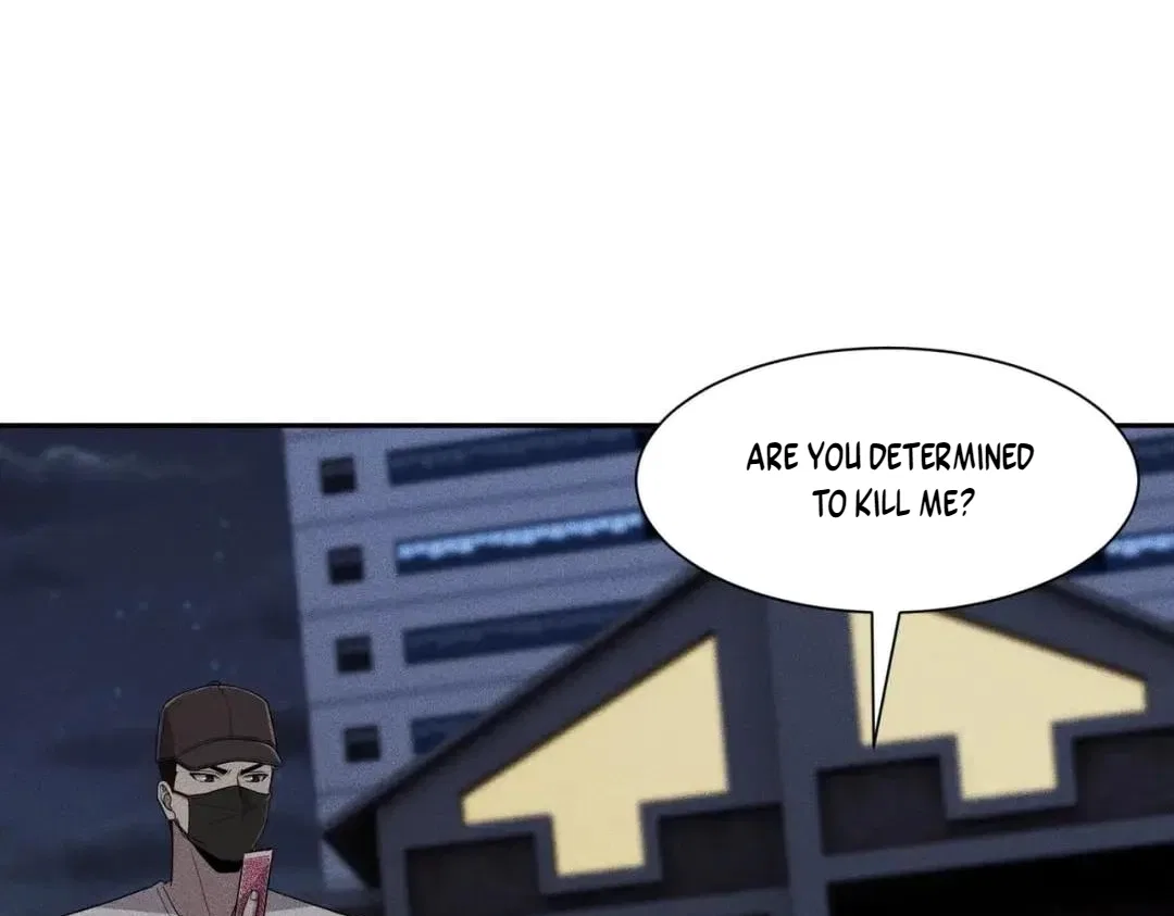 Hidden Dragon in the City (2025) Chapter 112 – Page 34