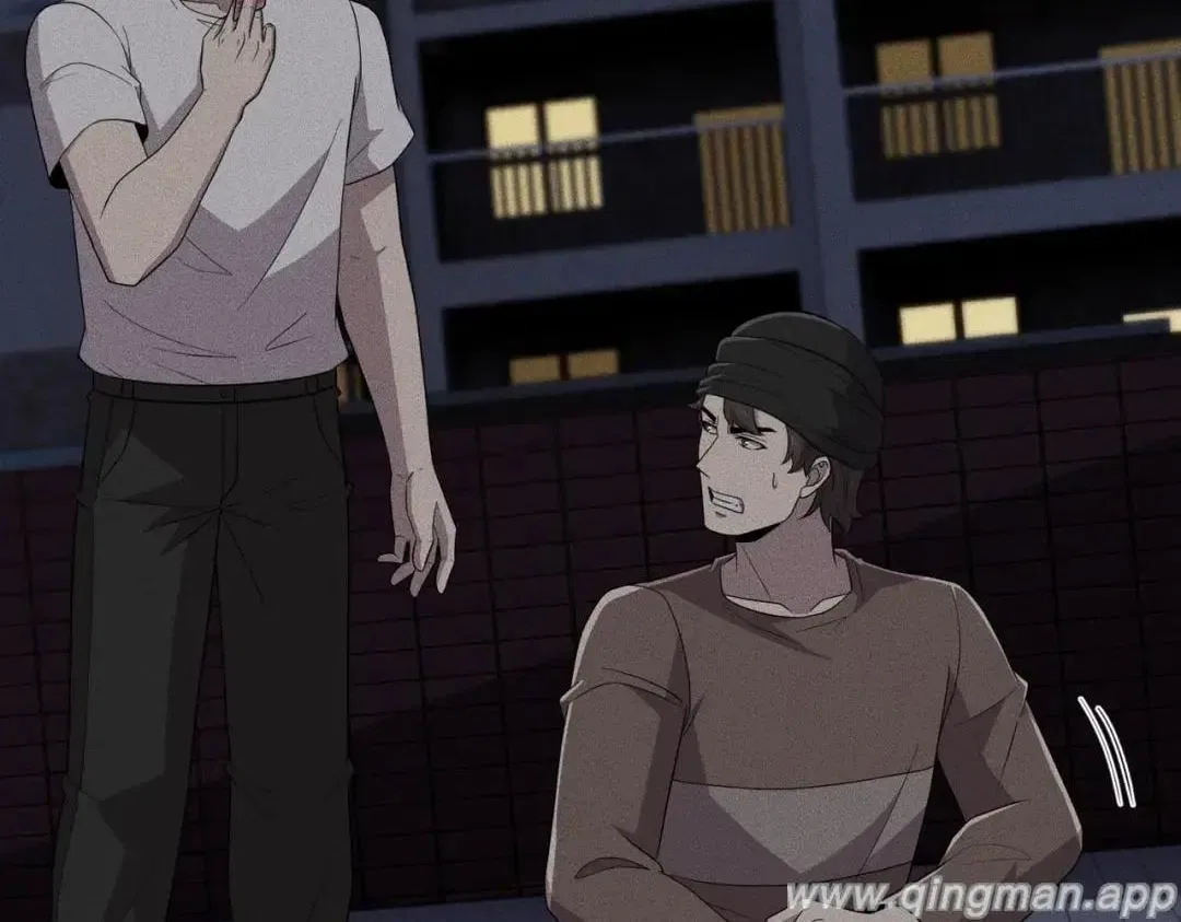 Hidden Dragon in the City (2025) Chapter 112 – Page 35