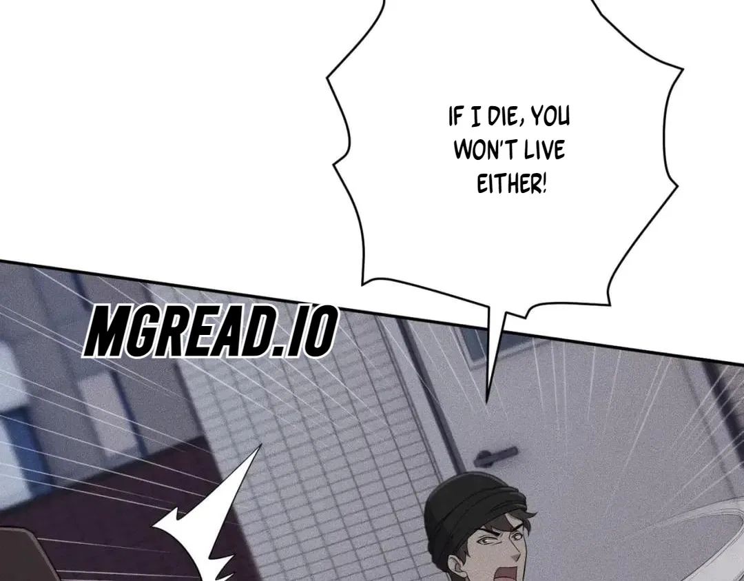 Hidden Dragon in the City (2025) Chapter 112 – Page 37