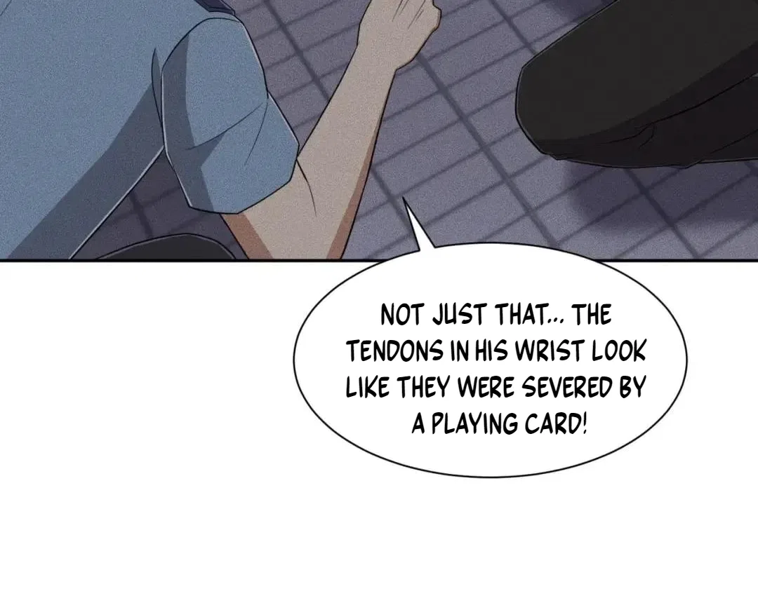 Hidden Dragon in the City (2025) Chapter 112 – Page 53
