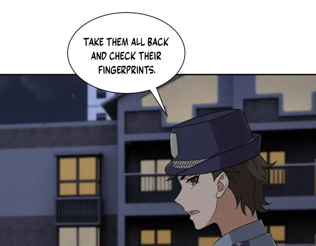 Hidden Dragon in the City (2025) Chapter 112 – Page 54