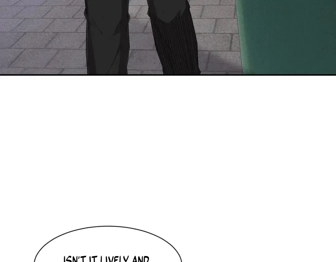 Hidden Dragon in the City (2025) Chapter 112 – Page 59