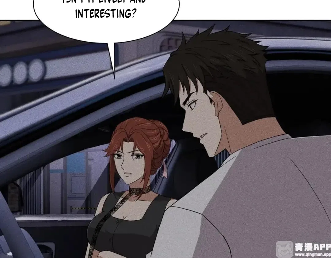 Hidden Dragon in the City (2025) Chapter 112 – Page 60