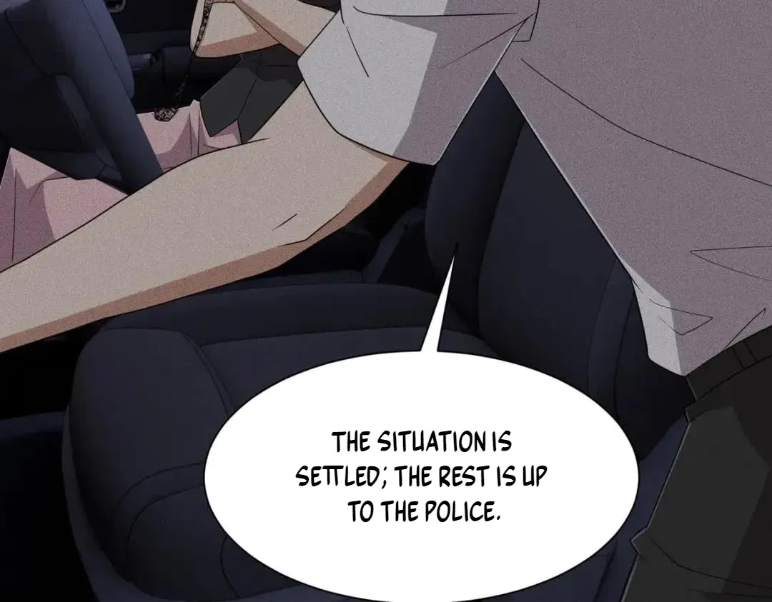 Hidden Dragon in the City (2025) Chapter 112 – Page 61