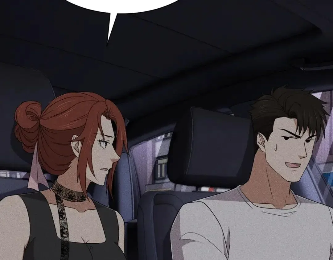 Hidden Dragon in the City (2025) Chapter 112 – Page 63