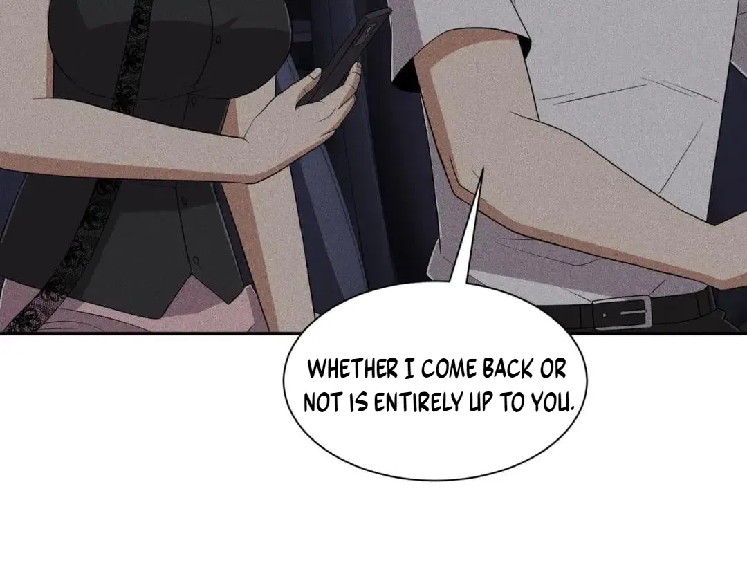 Hidden Dragon in the City (2025) Chapter 112 – Page 64